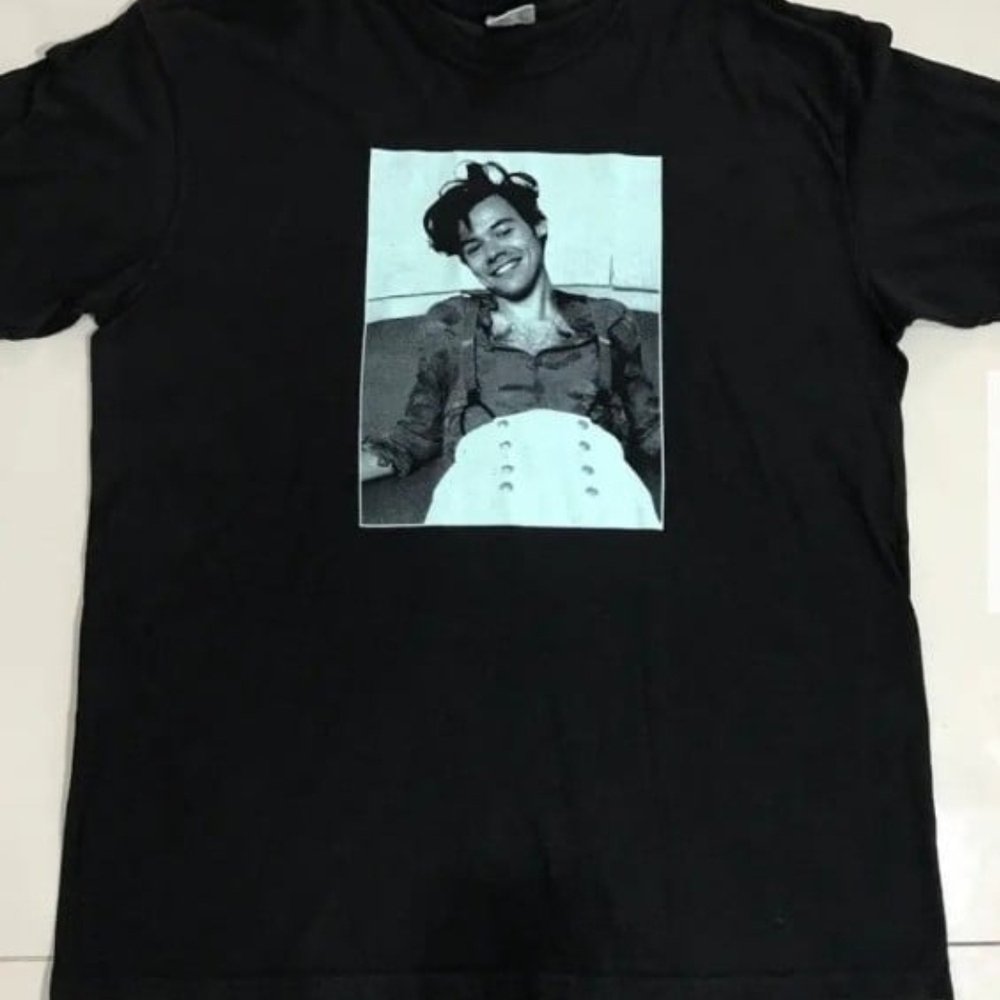 Harry Styles Tour Tee NWOT